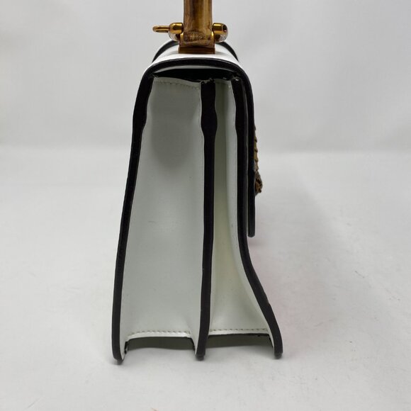 Gucci Dionysus Bamboo Top Colorblock Bag - Picture 9 of 14